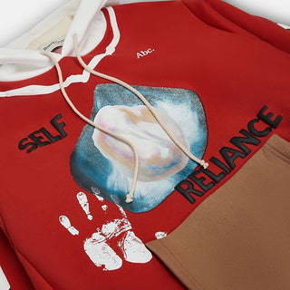 BIRTHSTONE HOODIE: 06 "JUNE"