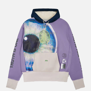 BIRTHSTONE HOODIE: 08 "AUGUST"