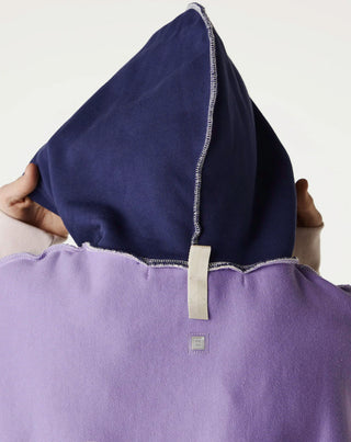 BIRTHSTONE HOODIE: 08 "AUGUST"