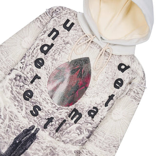 BIRTHSTONE HOODIE: 01 "JANUARY"