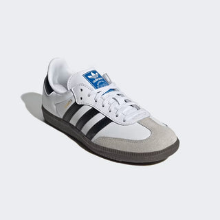 SAMBA OG (GS) - RUNNING WHITE / CORE BLACK / GRANITE