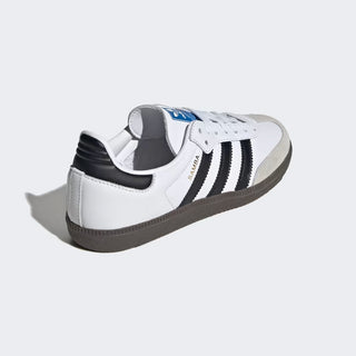 SAMBA OG (GS) - RUNNING WHITE / CORE BLACK / GRANITE