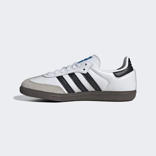 SAMBA OG (GS) - RUNNING WHITE / CORE BLACK / GRANITE
