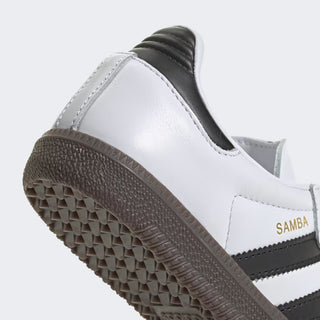 SAMBA OG (GS) - RUNNING WHITE / CORE BLACK / GRANITE