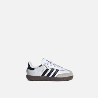 SAMBA OG (TD) - RUNNING WHITE / CORE BLACK / GRANITE