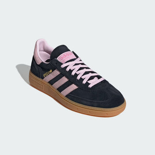 WMNS HANDBALL SPEZIAL - CORE BLACK / CLEAR PINK