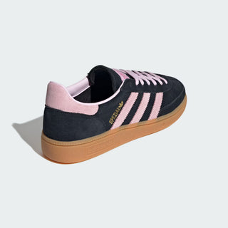 WMNS HANDBALL SPEZIAL - CORE BLACK / CLEAR PINK