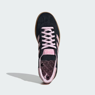 WMNS HANDBALL SPEZIAL - CORE BLACK / CLEAR PINK