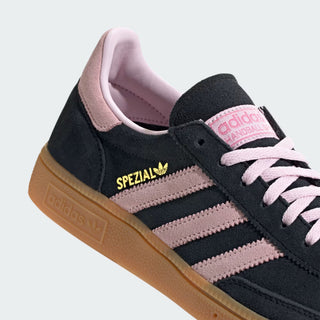 WMNS HANDBALL SPEZIAL - CORE BLACK / CLEAR PINK