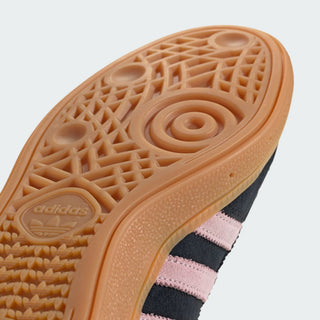 WMNS HANDBALL SPEZIAL - CORE BLACK / CLEAR PINK
