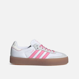 WMNS SAMBAE - CLOUD WHITE / BLISS PINK / OFF WHITE