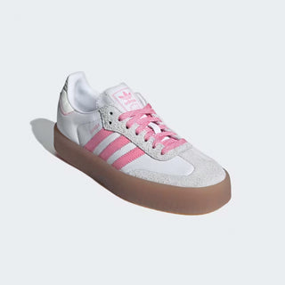 WMNS SAMBAE - CLOUD WHITE / BLISS PINK / OFF WHITE