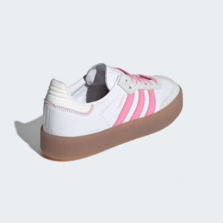 WMNS SAMBAE - CLOUD WHITE / BLISS PINK / OFF WHITE