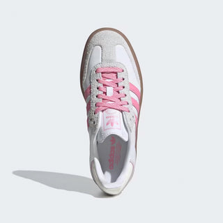 WMNS SAMBAE - CLOUD WHITE / BLISS PINK / OFF WHITE