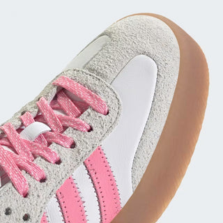 WMNS SAMBAE - CLOUD WHITE / BLISS PINK / OFF WHITE