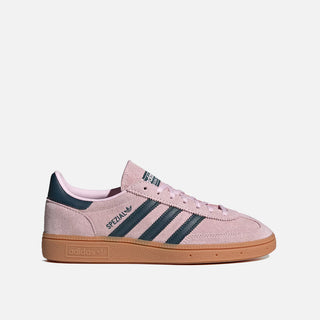 WMNS HANDBALL SPEZIAL - CLEAR PINK / ARCTIC NIGHT