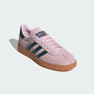 WMNS HANDBALL SPEZIAL - CLEAR PINK / ARCTIC NIGHT
