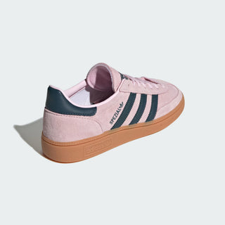 WMNS HANDBALL SPEZIAL - CLEAR PINK / ARCTIC NIGHT