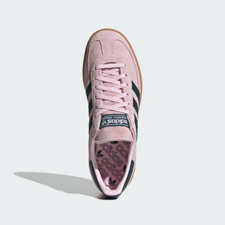 WMNS HANDBALL SPEZIAL - CLEAR PINK / ARCTIC NIGHT