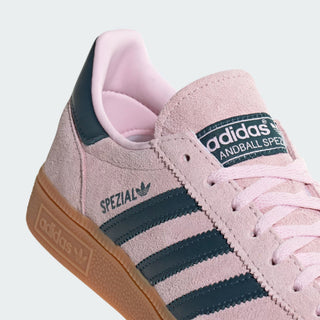 WMNS HANDBALL SPEZIAL - CLEAR PINK / ARCTIC NIGHT