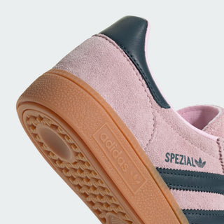 WMNS HANDBALL SPEZIAL - CLEAR PINK / ARCTIC NIGHT