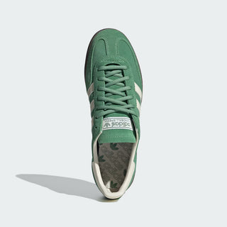 HANDBALL SPEZIAL - PRELOVED GREEN / CREAM WHITE