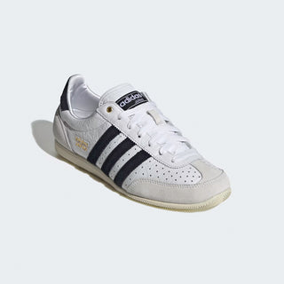 WMNS JAPAN - CLOUD WHITE / CORE BLACK / GOLD METALLIC