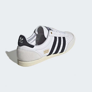 WMNS JAPAN - CLOUD WHITE / CORE BLACK / GOLD METALLIC