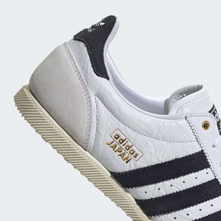 WMNS JAPAN - CLOUD WHITE / CORE BLACK / GOLD METALLIC