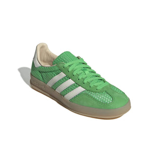 GAZELLE INDOOR - ENERGY GREEN / OFF WHITE / MAGIC BEIGE
