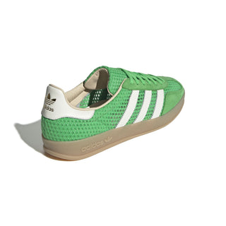 GAZELLE INDOOR - ENERGY GREEN / OFF WHITE / MAGIC BEIGE