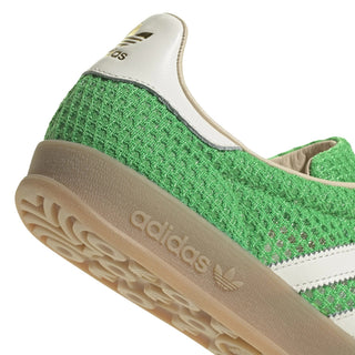 GAZELLE INDOOR - ENERGY GREEN / OFF WHITE / MAGIC BEIGE