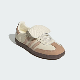 WMNS SAMBA LONG TONGUE - CREAM WHITE / WARM SANDSTONE