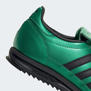 WMNS SL 72 OG - SEMI SCREAMING GREEN / CORE BLACK