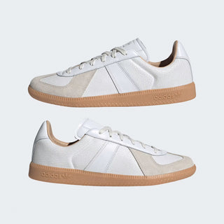 BW ARMY LUX - CLOUD WHITE / GUM