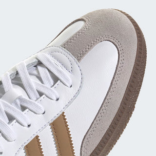 SAMBA OG - CLOUD WHITE / BROWN DESERT / CLEAR GRANITE