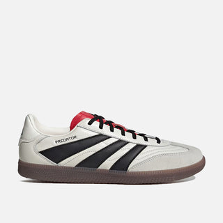 PREDATOR FREESTYLE - OFF WHITE / CORE BLACK / PURE RUBY
