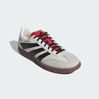 PREDATOR FREESTYLE - OFF WHITE / CORE BLACK / PURE RUBY