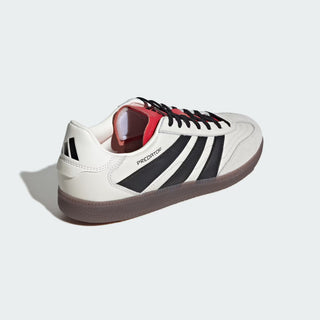 PREDATOR FREESTYLE - OFF WHITE / CORE BLACK / PURE RUBY