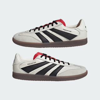 PREDATOR FREESTYLE - OFF WHITE / CORE BLACK / PURE RUBY