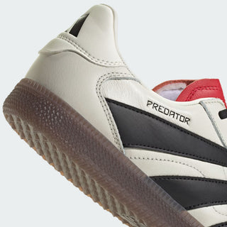 PREDATOR FREESTYLE - OFF WHITE / CORE BLACK / PURE RUBY