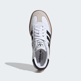 WMNS SAMBAE - CLOUD WHITE / CORE BLACK