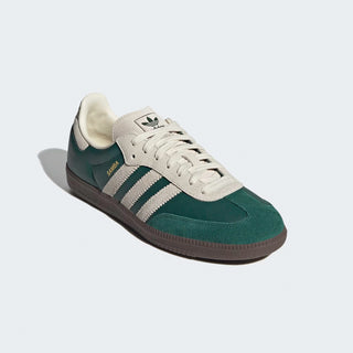 SAMBA OG - COLLEGIATE GREEN / CREAM WHITE / GUM
