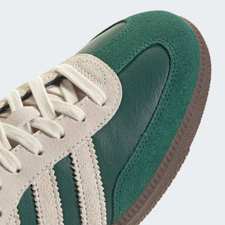 SAMBA OG - COLLEGIATE GREEN / CREAM WHITE / GUM
