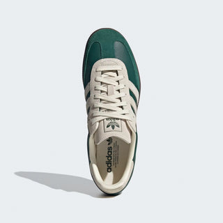 SAMBA OG - COLLEGIATE GREEN / CREAM WHITE / GUM