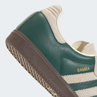 SAMBA OG - COLLEGIATE GREEN / CREAM WHITE / GUM