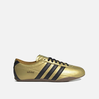 WMNS TOKYO - GOLD METALLIC / CORE BLACK