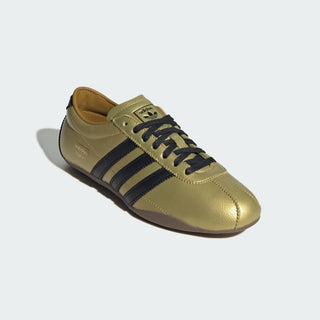 WMNS TOKYO - GOLD METALLIC / CORE BLACK