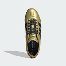 WMNS TOKYO - GOLD METALLIC / CORE BLACK