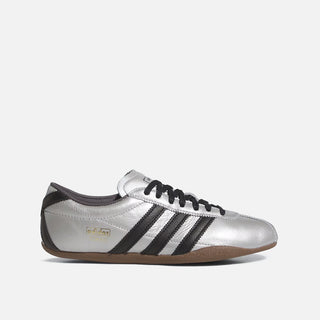 WMNS TOKYO - SILVER METALLIC / CORE BLACK